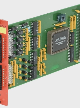 PromiconDIO-6/3ControlModule