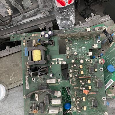 议价Abb Inverter 800 Driver Board Rint6611c Not Packad  Not