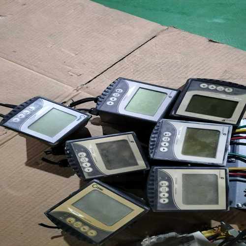 (询价)DO5000，CLEAN控制器，实物图，有一个破（最后图）议