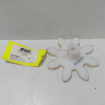 Oil States Skagit Smatco 5600361501 Wildcat Gear 8T  0056003