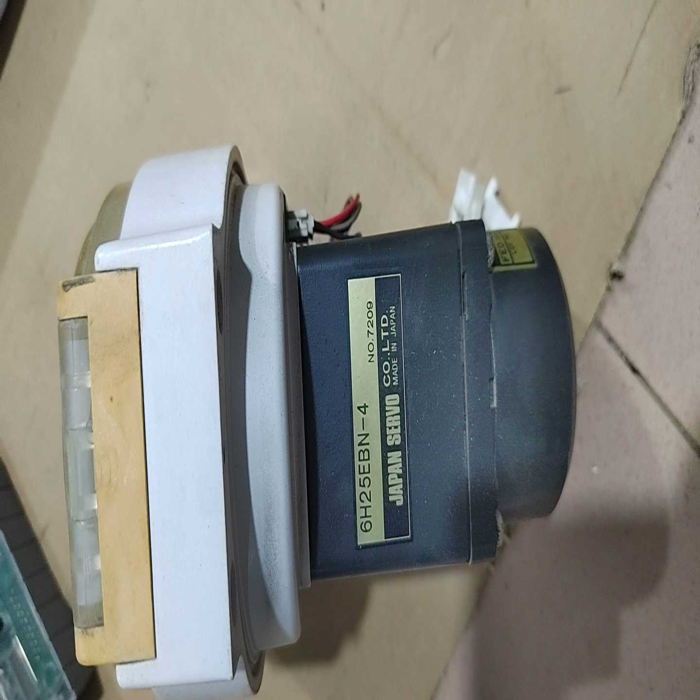 咨询-东丽tr8000血泵组件血泵底座带电机透析机东丽配件