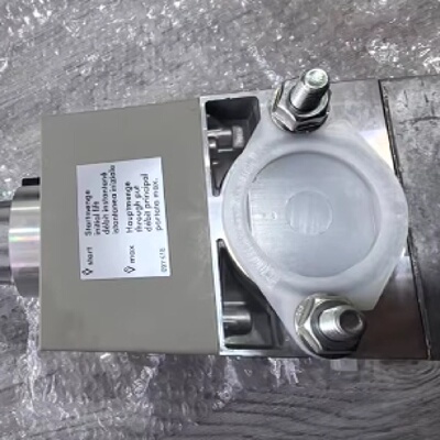 配件DUNGS冬斯电磁阀MBDLE410B01S20议价