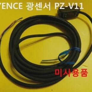 PZV11 New Other KEYENCE Sensor Optical