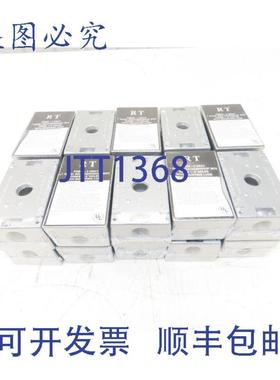 供应RT FSB50-3 灰色防风雨单组矩形插座盒 20 个装