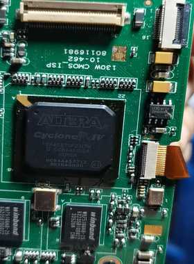 【议价】EP4CE75F23I7N阿特拉芯片！适用