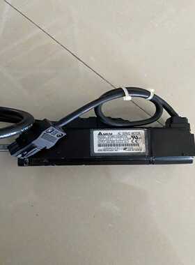 100w伺服电机ECMA-C20401FS，，功