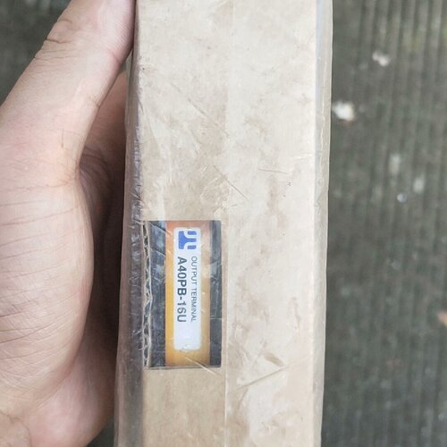A40PB16U全新的一个
