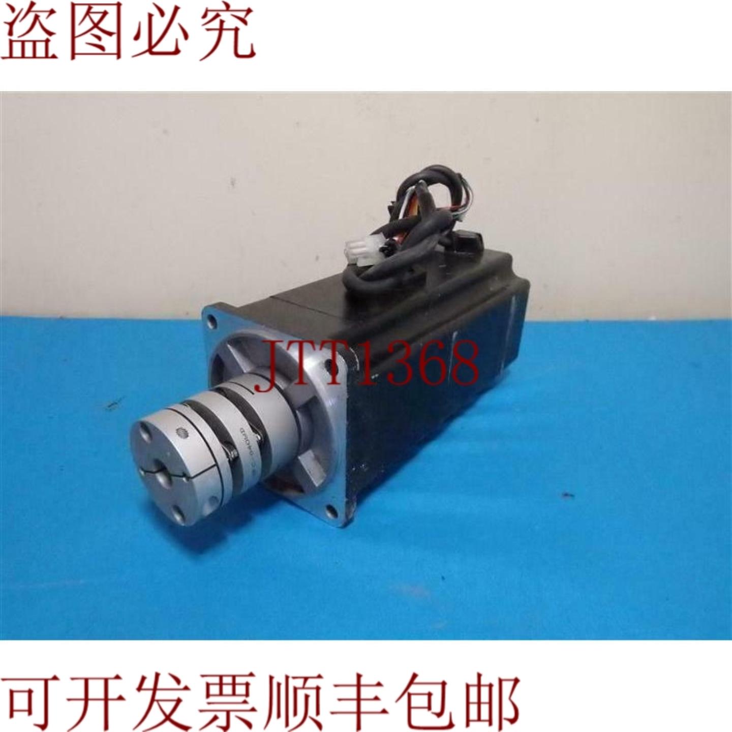 供应电机 P50B08075DCS80 交流电伺服电机 30天 发