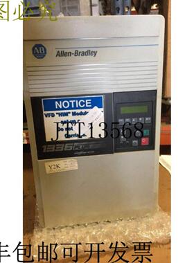 供应Allen Bradley 1336S-B015-AA-EN3-GM1-L6 D 系列1336