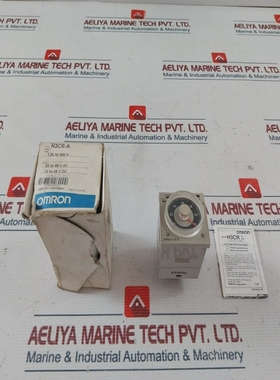 Lotof4XOMRONH3CR-ASolid-stateMulti-functionalTimer24