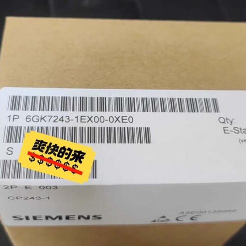 询价-6GK72431EX000XE0 6GK7 2431E