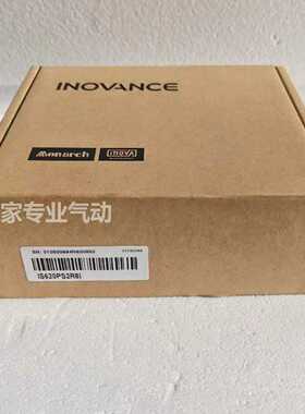 配件汇川伺服驱动器 IS620PS2R8I IS620FS012I 全新原装正议价