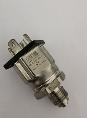 溢价-midasS05德国JUMO压力变送器401010000TN00517133感测器16ba