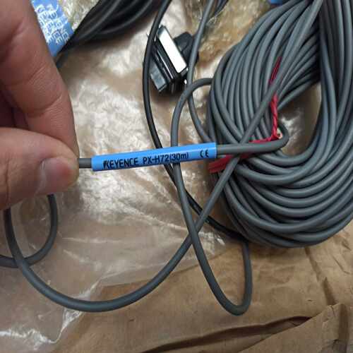 KEYENCE   基恩士  PH-H72（30M），全~询价