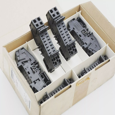 10xPhoenixContactTMCP-SOCKET-M0916589Sockelgeh?use2-po