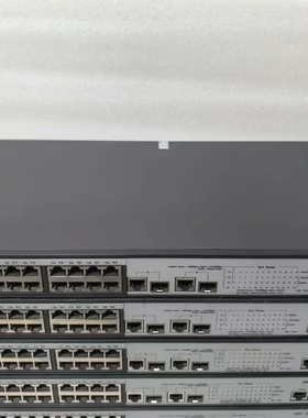 H3CS311026TPPWREI24口百兆poe议价