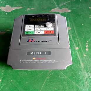 易驱变频器MINI 4T0015M16