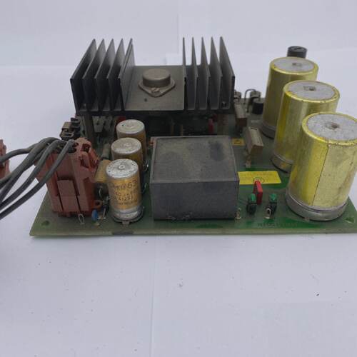 1pc x POLAR CIRCUIT BOARD NT 00.781.1737 22.110.1601