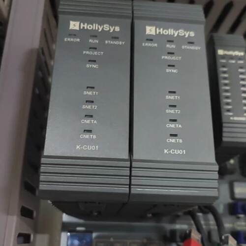 议价Hollysys KCu01 Main Control Module SecondH Dismling Phys