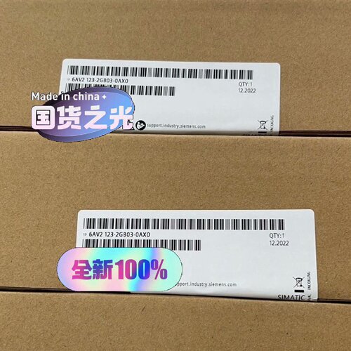 【询价】6AV2123-2GB03-0AX0