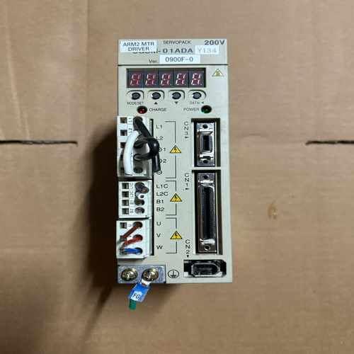 SGDM-01ADAY134安川伺服驱动器询价