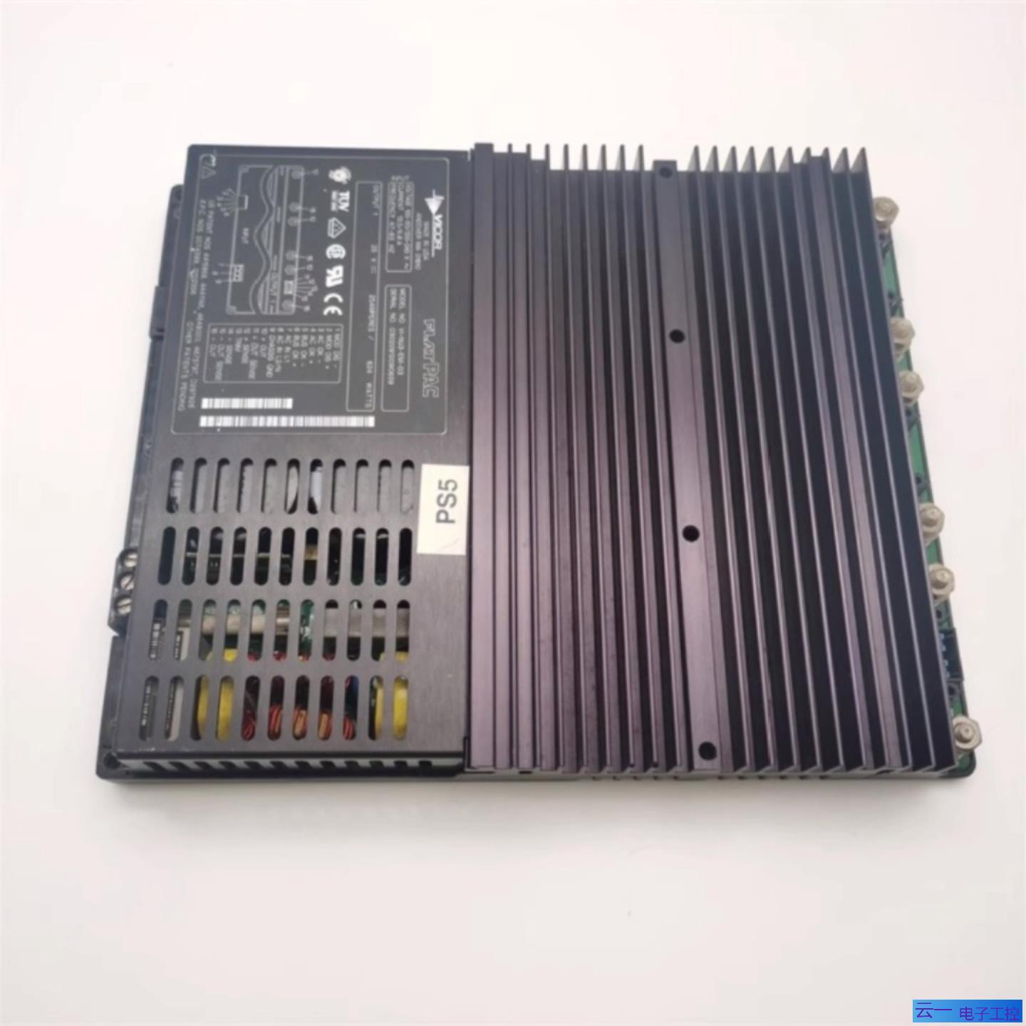 VI-NU3-EM-03出售VICOR电源和VI-NU3-E；议价