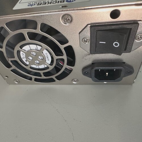 询-BlCKER.de工控机开关电源BEA640400W实