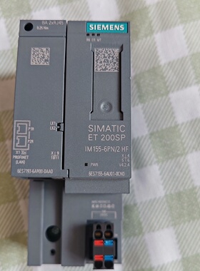询-SIMATIC ET200SP IM1556PN