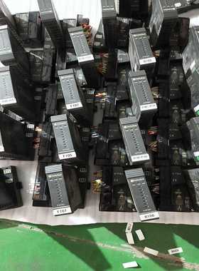 和利时HollySysK-RTD01温度传感器模块，带底座-议价