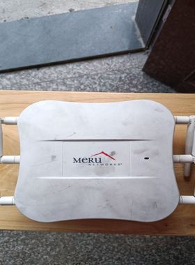 议价MeRu   AP332e，成色如图，裸机一台