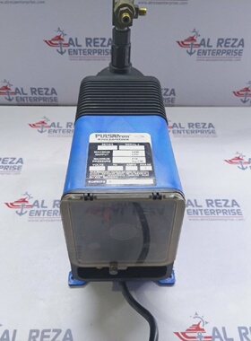 Pulsatron Series E Plus Pulsafeeder KLPG5S2KTC4300 230V AC E