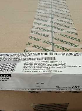 6AV6545-4BB16-0CX0--议价商品