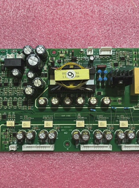 询价-汇川变频器驱动板MD290MD500IS580变频器