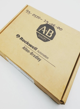 Allen-Bradley1785KESer.CREV.A01InterfaceModul-seale