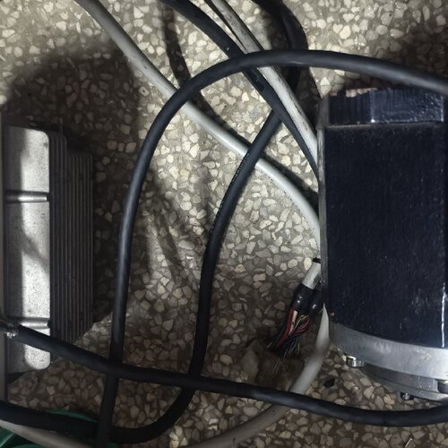 询-哈默纳科驱动器HA5103A01