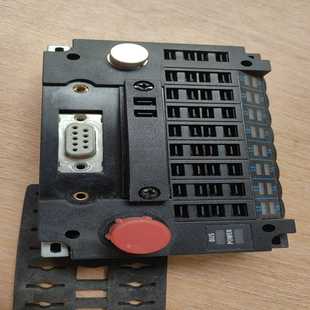 DIO1 议价全新裸货费斯托电磁阀阀岛控制板CPV10