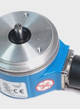 Sick 1032289 Encoder Sick Stegmann DGS60A1A02500