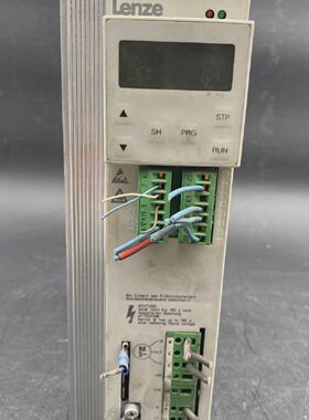 1pc X LENZE EVF8203E Inverter  Keyboard Display Module EMZ82