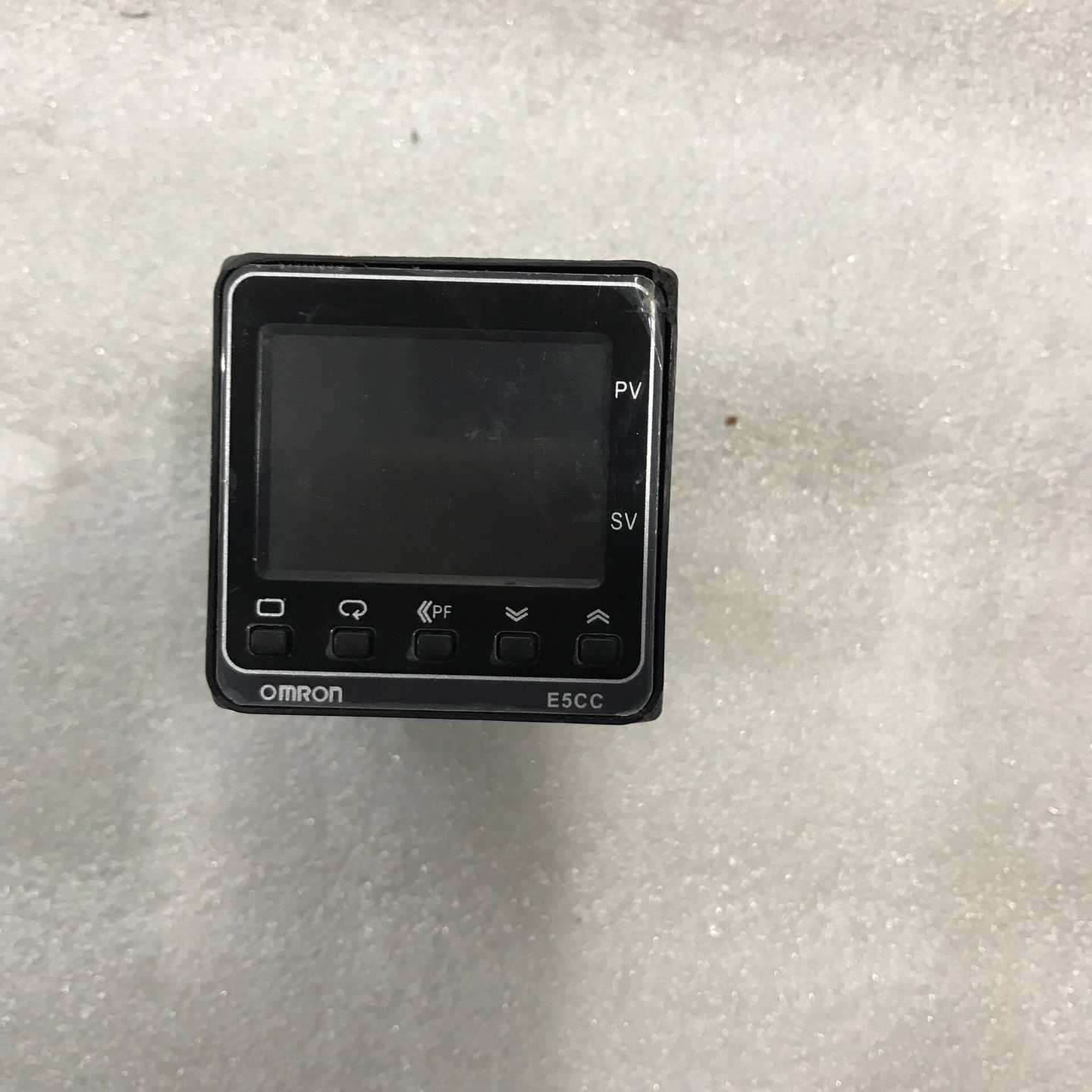 【议价】温控器E5CC-RX2ASM-880质量