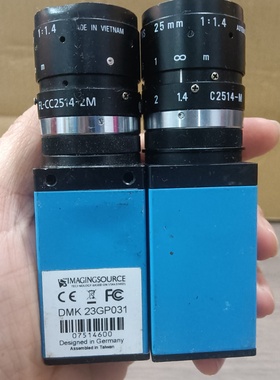 IMAGINGSOURCE映美工业相机议价