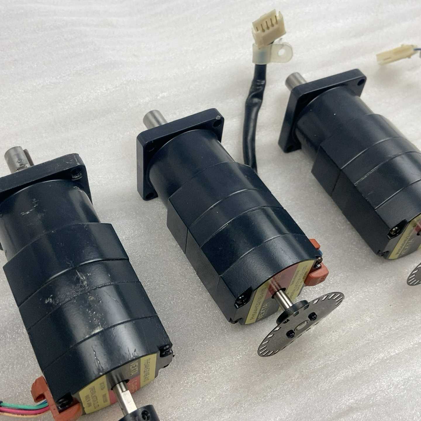 VEXTA东方步进电机谐波减速步进PH544HG2-NB-{议价}