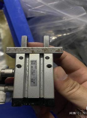 SMC1110气缸手指MHZL2-16D2拆机议价商品