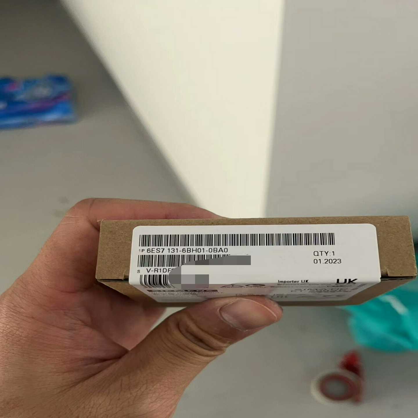 议价6ES7131-6BH01-0BA0