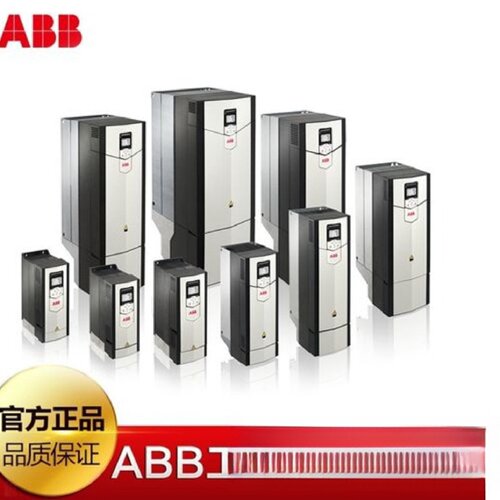 寻IABB880变频器ACS88001038A3额定功率18.5kw三相电压380v480v