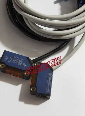 施耐德XUM2ANSBL2(XUM2ANSBL2RXUM2AKSBL2T)对射光电开关传感器
