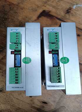 YAKO研控步进驱动器YKC2608M-H-A2--议价商品