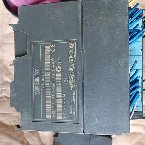 6es73221bl000aa06个6es73-询
