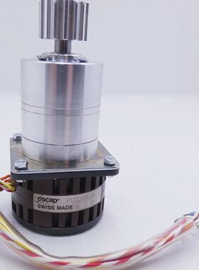 escap P532.004.66 Getriebemotor used