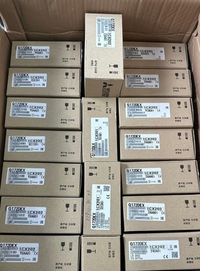 【请询价】三菱模块A2SHCPU-S1 Q2ASHCPU-S1 QX4