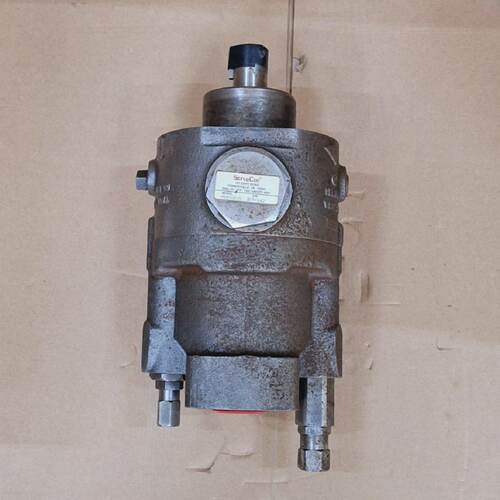 ServoCon V0010025  28542  11375  E1714 2848 Delavan Pump